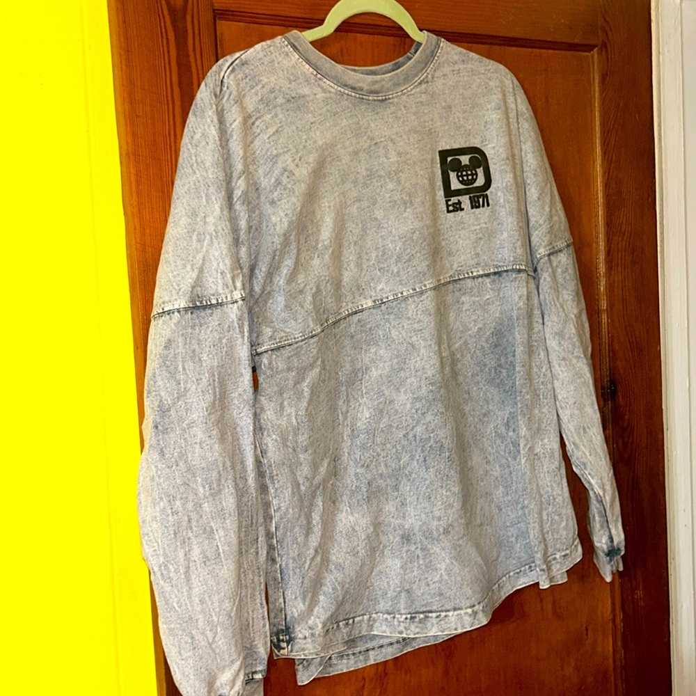 Disney Parks - Walt Disney World Spirit Jersey